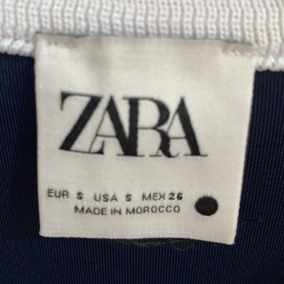 ZARA Jacket size S - Picture 4 of 4